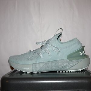 Under Armour HOVR Athletic Shoes in Opal Green